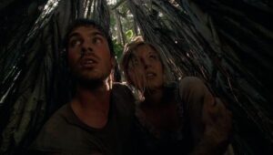 Lost 1. Sezon 13. Bölüm izle